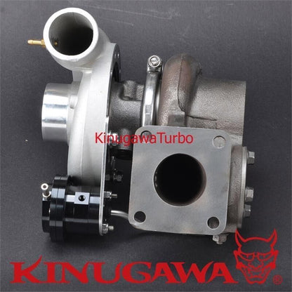 Kinugawa Turbo Upgrade Cartridge Kit Mitsubishi Canter 4D31 49179-00200 TD06-20G
