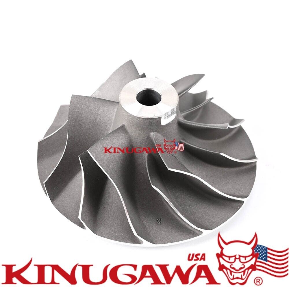 Compressor Cast Wheel Mitsubishi TD05H-12G (42.38 / 60mm) 6+6 49178-09630
