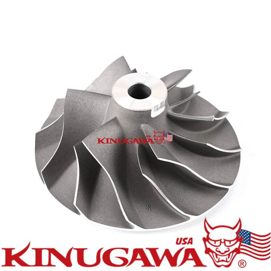 Compressor Cast Wheel Mitsubishi TD05H-12G (42.38 / 60mm) 6+6 49178-09630