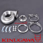 Kinugawa Stainless Turbine Housing Garrett GT2835 GT3071R / 60 / Trim 84 AR .63