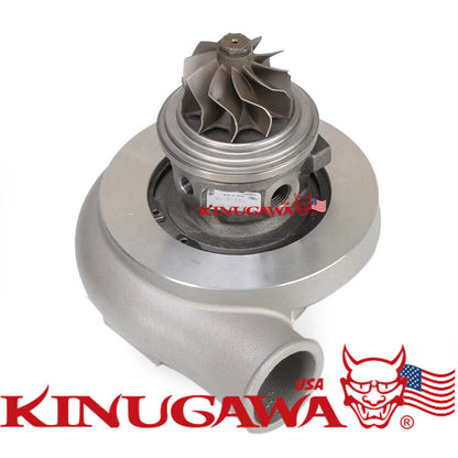 3 inches AR60 Turbo Compressor Housing Garrett GTX3584RS (67/84mm) NO Backplate