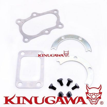 Kinugawa Turbine Housing For Nissan RB20/RB25DET GT3076R 60 mm/Trim84 A/R.73