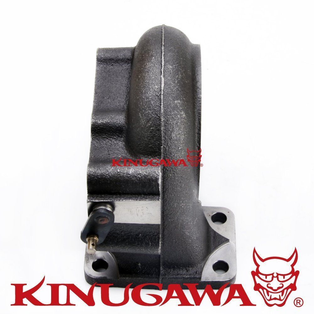 Kinugawa Turbine Housing For Nissan RB20/RB25DET GT3076R 60 mm/Trim84 A/R.73