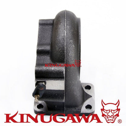 Kinugawa Turbine Housing For Nissan RB20/RB25DET GT3076R 60 mm/Trim84 A/R.73