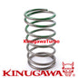 Kinugawa for Tial Spring Small Green 38mm 40mm 41mm F38 F40 F41  0.5bar / 7.3Psi
