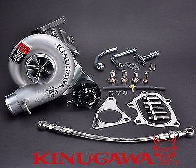 Subaru TD05 TD06 T518Z – KINUGAWA TURBO USA