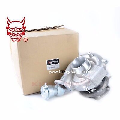 Turbocharger Genuine Mitsubishi EVO EVO8 TD05HR-15GK2-9.0T 49378-01501 265HP