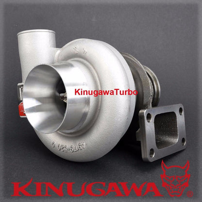 Kinugawa Billet Turbocharger 3" Non-AntiSurge TD06SL2-20G w/ T3 / 10cm / V-Band