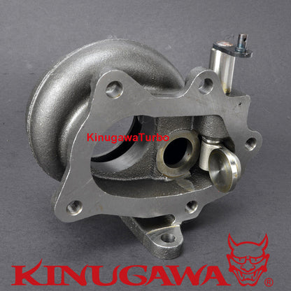 T. Housing for SUBARU WRX STI fit Garrett GT2835 GT3071R 56.5 / Trim 84 A/R.49