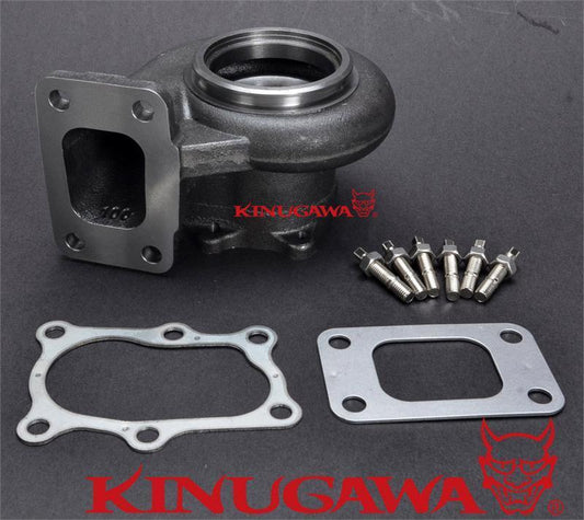 Kinugawa Turbo Turbine Housing FOR Nissan Skyline RB20DET RB25DET 8cm TD05H T3