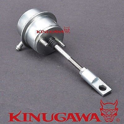 Kinugawa Wastegate Actuator FOR Nissan QD32 Cabstar Garrett GT22 / 434133-0058