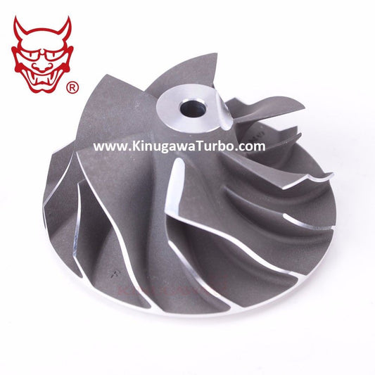 Turbo Compressor Wheel Mitsubishi TF035HL 14GK Fit 4M41T 4M42T