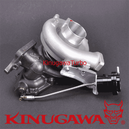 Kinugawa Billet Turbocharger Mitsubishi Lancer EVO9 TD06SL2-20G / 7+7 wheel