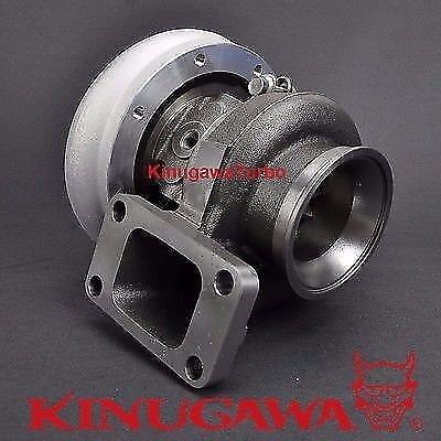 Kinugawa Billet Turbocharger 3" Anti-Surge TD05H-16G w/ T3/8cm/V-Band External