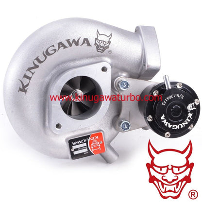 Kinugawa Adjustable Actuator FOR Nissan SR20DET Silvia S14 S15 T518Z TD05H-18G