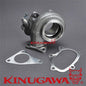 Kinugawa Turbcharger Turbine Housing 8 cm for SUBARU TD06H wheel