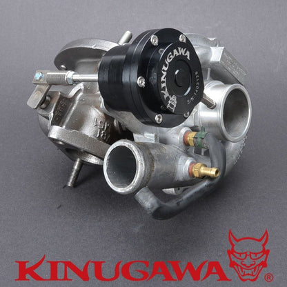 Kinugawa Billet Adjustable Turbo Wastegate Actuator Rover 25 45 75 2.0T 452283-3