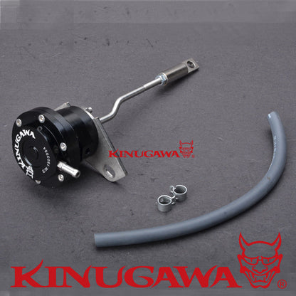 Kinugawa Turbo Adjustable Actuator TOYOTA 1KZ-T/TE 3.0 CT12B 17201-67010 1.2Bar