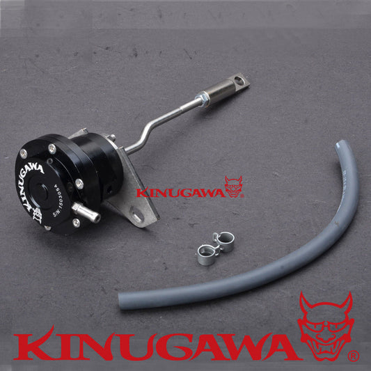 Kinugawa Turbo Adjustable Actuator TOYOTA 1KZ-T/TE 3.0 CT12B 17201-67010 1.2Bar