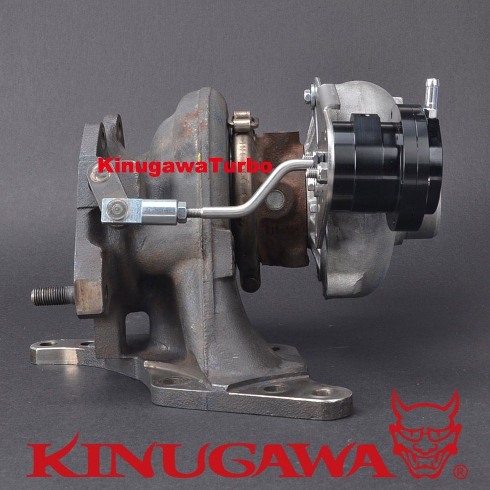 Adjustable Turbo Actuator IHI VF36VF37 TwinScroll For SUBARU STI 1.0 Bar