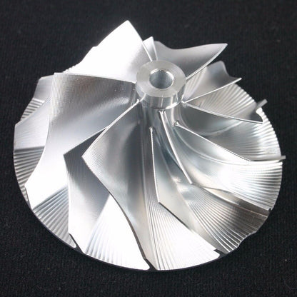 Kinugawa Billet Turbocharger 3" Non-AntiSurge TD06SL2-20G w/ T3 / 10cm / V-Band