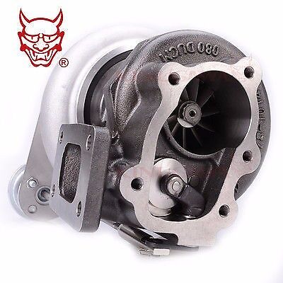 2.4" Kinugawa Turbocharger TD05H-17C / T25 Flange 8cm