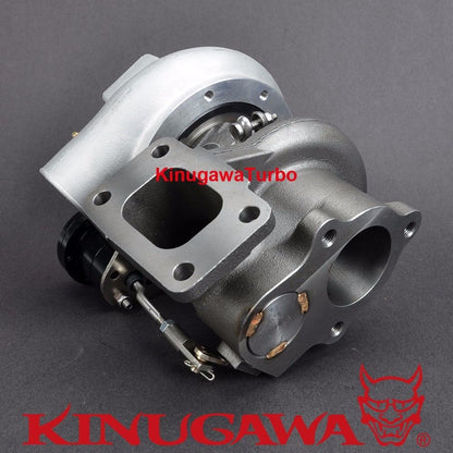 Kinugawa Turbocharger 3" Anti Surge TD06H w/ Garrett 60-1 Wheel & T3 8cm Hsg