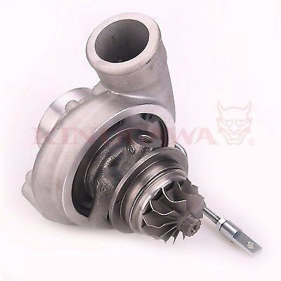 Turbo CHRA Upgrade Kit BMW 524 TD TD04-15T Extra 30 % Torque