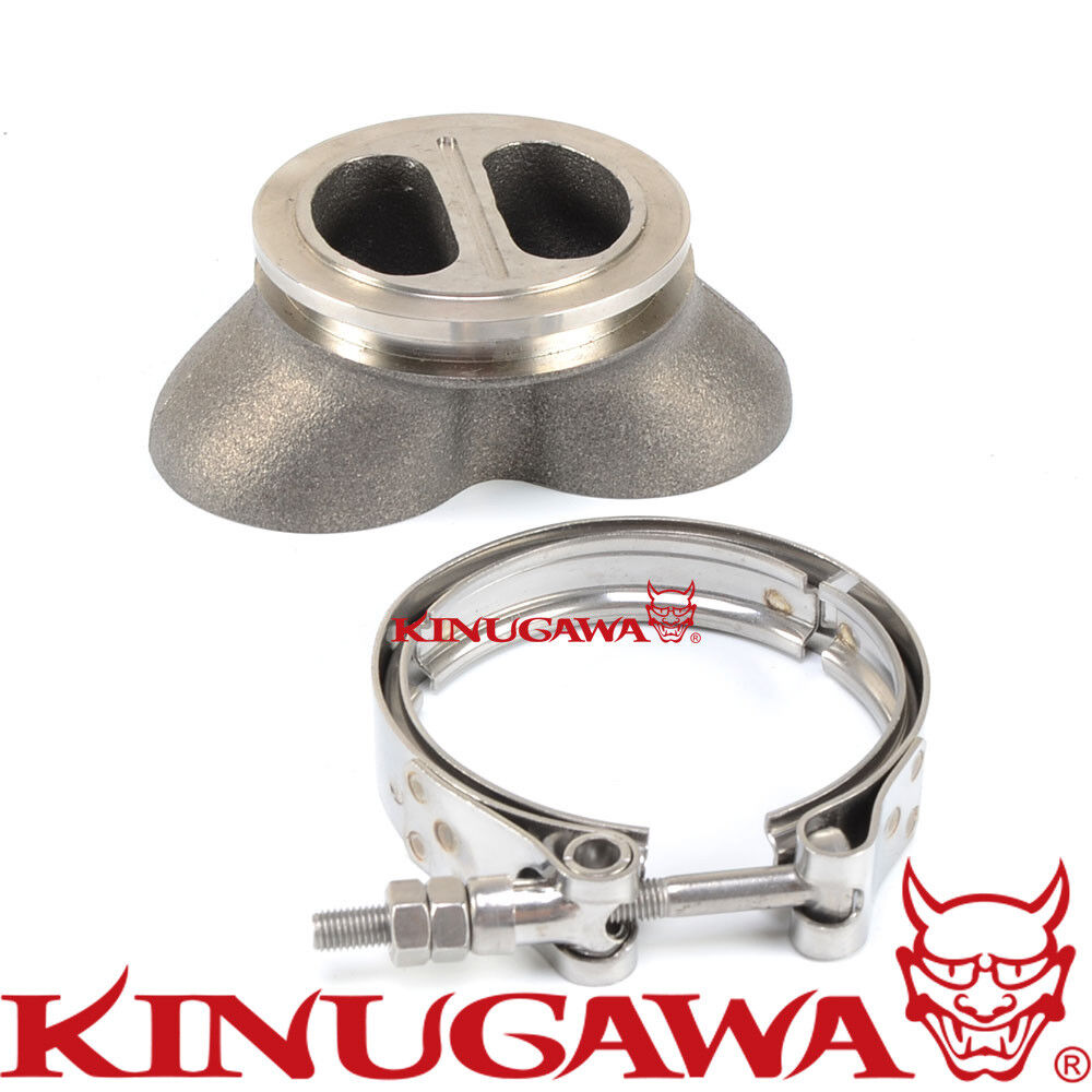 Garrett GT30R Turbine Housing 0.83a/r EWG Single Entry V-Band / V-Band - Turbochargers Australia Pty Ltd Garrett GT30R Turbine Housing 0.83a/r EWG Single Entry V-Band / V-Band - Turbochargers Australia Pty Ltd