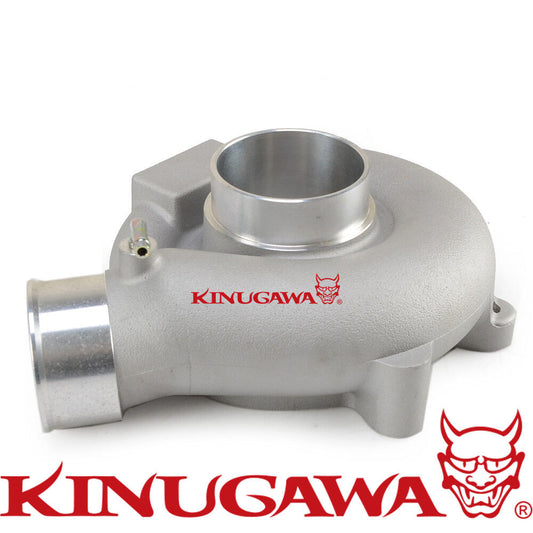Turbo Compressor Housing For SUBARU EJ25 Impreza WRX STI GRF TD05 TD06 16G 