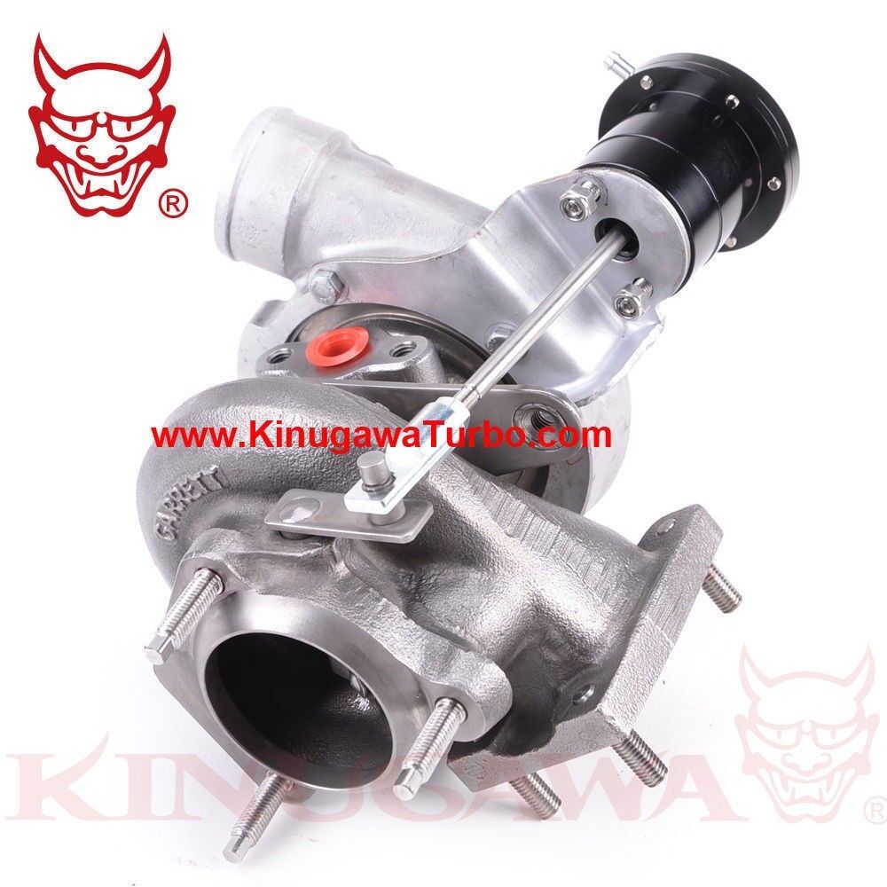 Kinugawa Adjustable Turbo Wastegate Actuator SAAB 9000 W/ Garrett TB25 TB2531
