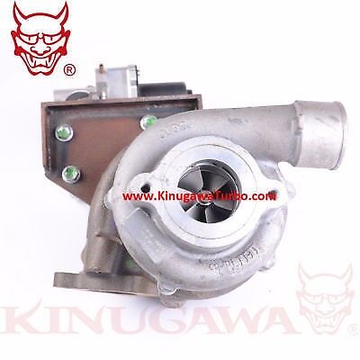 Turbocharger IHI RHF5V / F5V TOYOTA 2AD 24400-0642A Prototype w/ Electronic