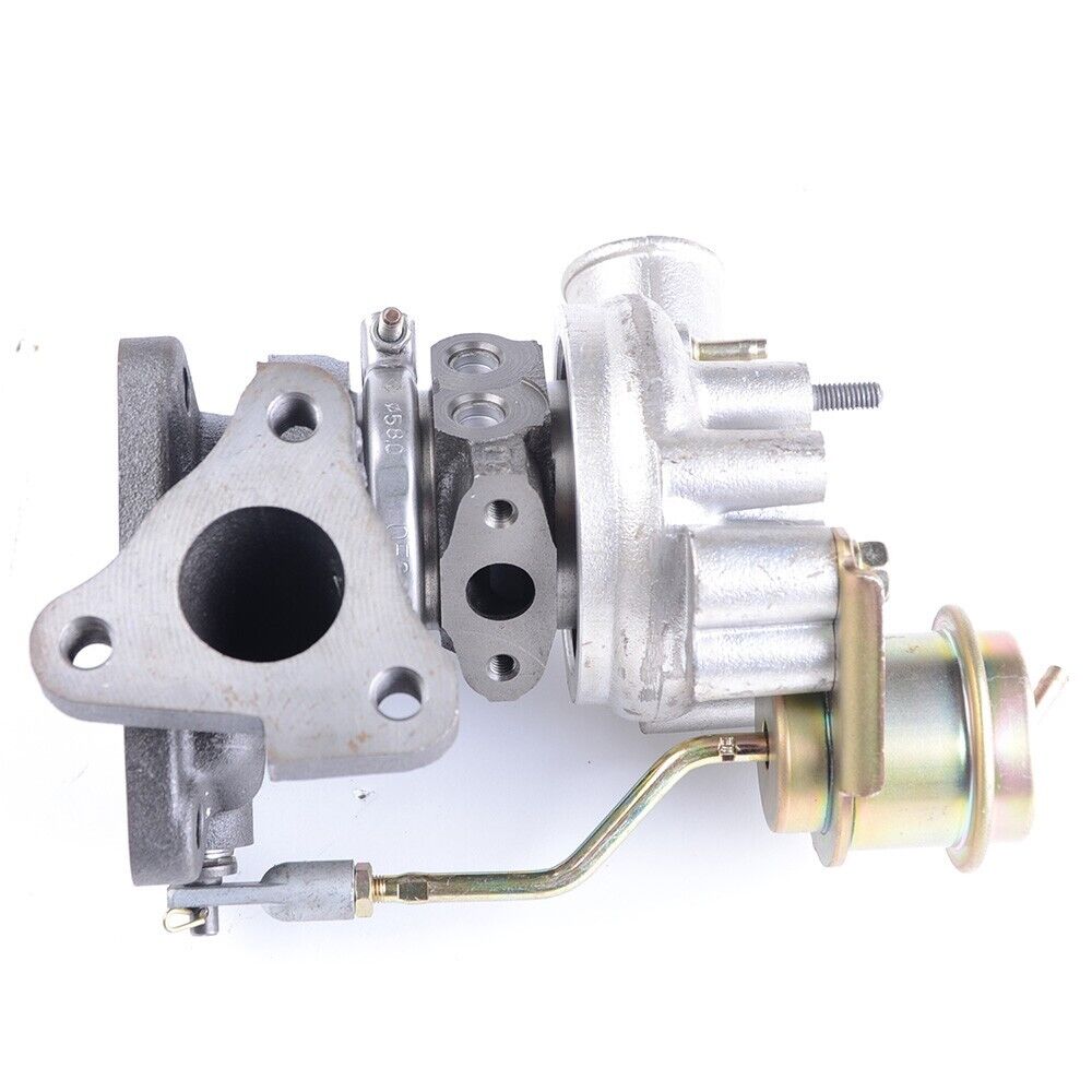 Turbocharger Genuine Mitsubishi Small Turbo 49133-01300 TD015R-025R04K/1.7 4A30