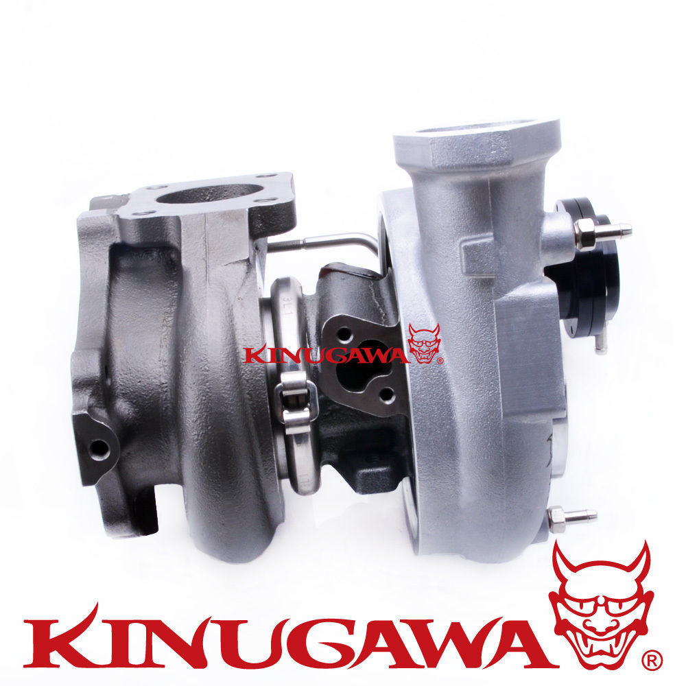 Kinugawa Turbocharger TOYOTA 1JZ-GTE VVTI CHASER JZX 100 CT15B w/ Garrett 60-1