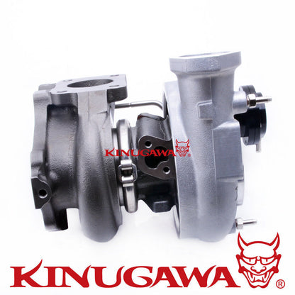 Kinugawa Turbocharger TOYOTA 1JZ-GTE VVTI CHASER JZX 100 CT15B w/ Garrett 60-1
