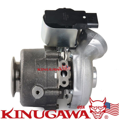 Genuine Mitsubishi Turbocharger for 05~07 E90 E91 49135-05640 TF035HL6b M47TUE