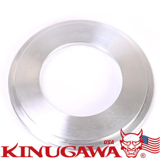 Turbo Back / Seal Plate Garrett GT3540 GT3582R A/R .70 OD 145.9 mm Ball Bearing