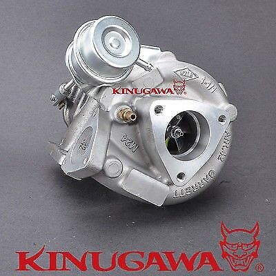 Kinugawa Wastegate Actuator FOR Nissan QD32 Cabstar Garrett GT22 / 434133-0058