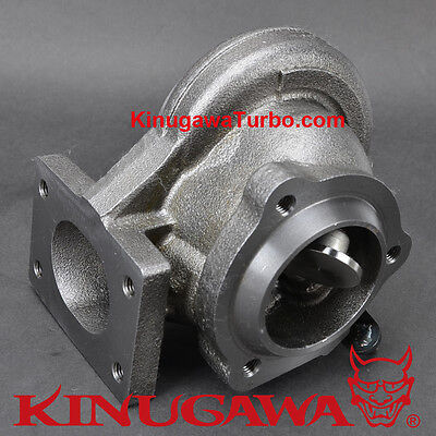Kinugawa Turbine Housing SAAB 9-3 9-5 Aero TD04HL 15G 15T 5cm  Spool Faster