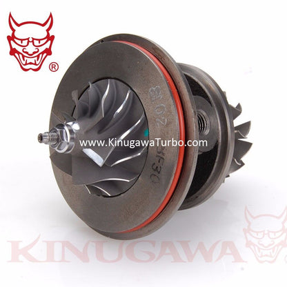 Kinugawa Turbo Cartridge CHRA Core 94~97 Mitsubishi Pajero TD04-12T Oil-Cooled
