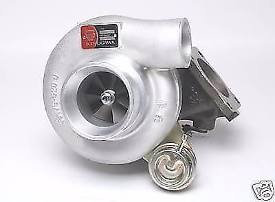 Turbocharger Mitsubishi 4G63T Galant EVO3 Eclipse TD06-25G Monster