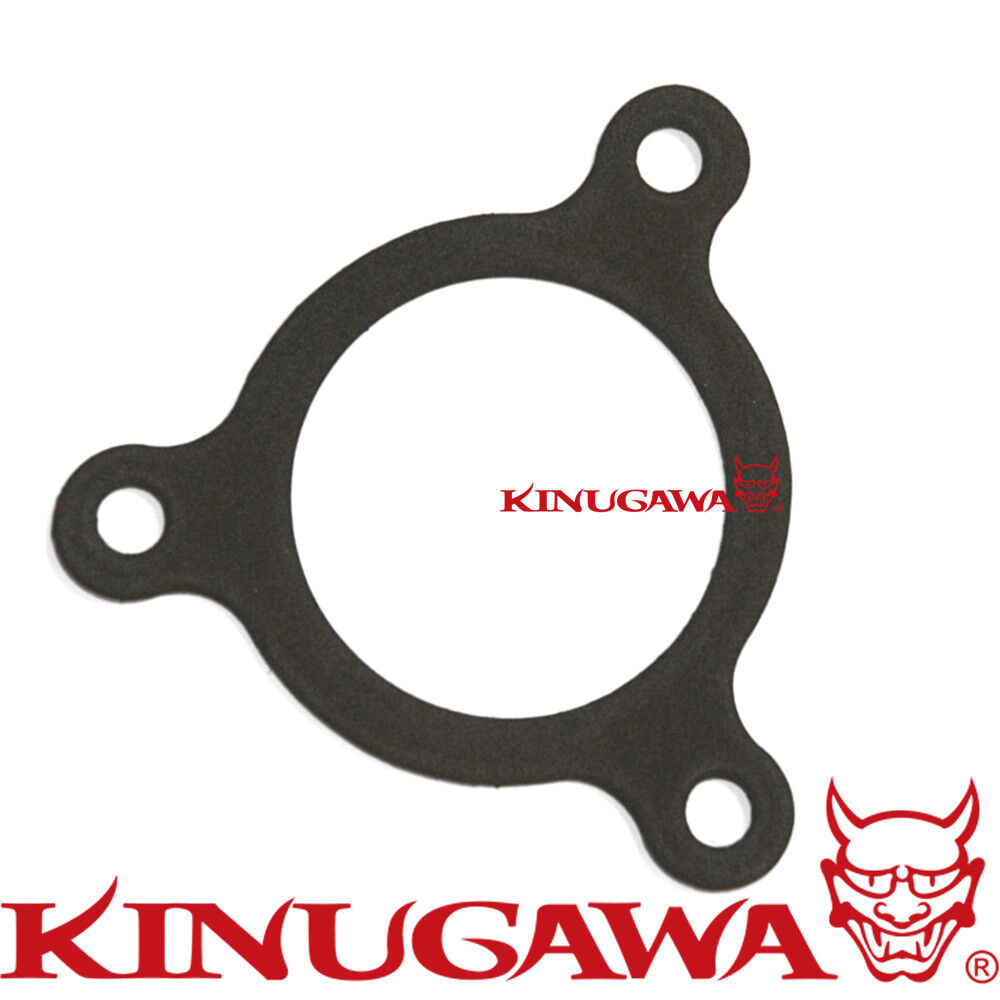 Kinugawa Mitsubishi Lancer EVO X 10 4B11T TD05H Turbo Compressor Inlet Gasket 