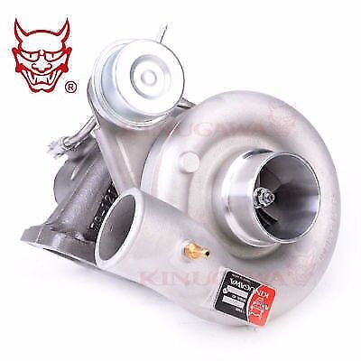 Kinugawa Turbocharger for RB20DET RB25DET 2.4" Cover & 8cm/T3/V-Band TD06SL2-18G