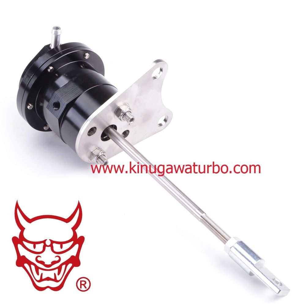 Kinugawa Adjustable Actuator FOR Nissan SR20DET Silvia S14 S15 T518Z TD05H-18G