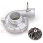Turbo Compressor Housing for SUBARU TD05H + 18G Wheel