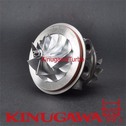 Kinugawa SAAB 9-3 Aero TD04HL-15T Turbo CHRA w/ Billet Comp. Wheel + 11 Blade