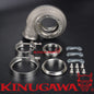 KINUGAWA Turbine Housing Fit Garrett GTX3584RS A/R .83 V-band 68/62mm Trim84