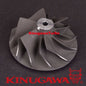 Kinugawa Compressor for Garrett T3 T4 T67 T04R 66.6/ 84mm /Trim 63 /# 45147-0001