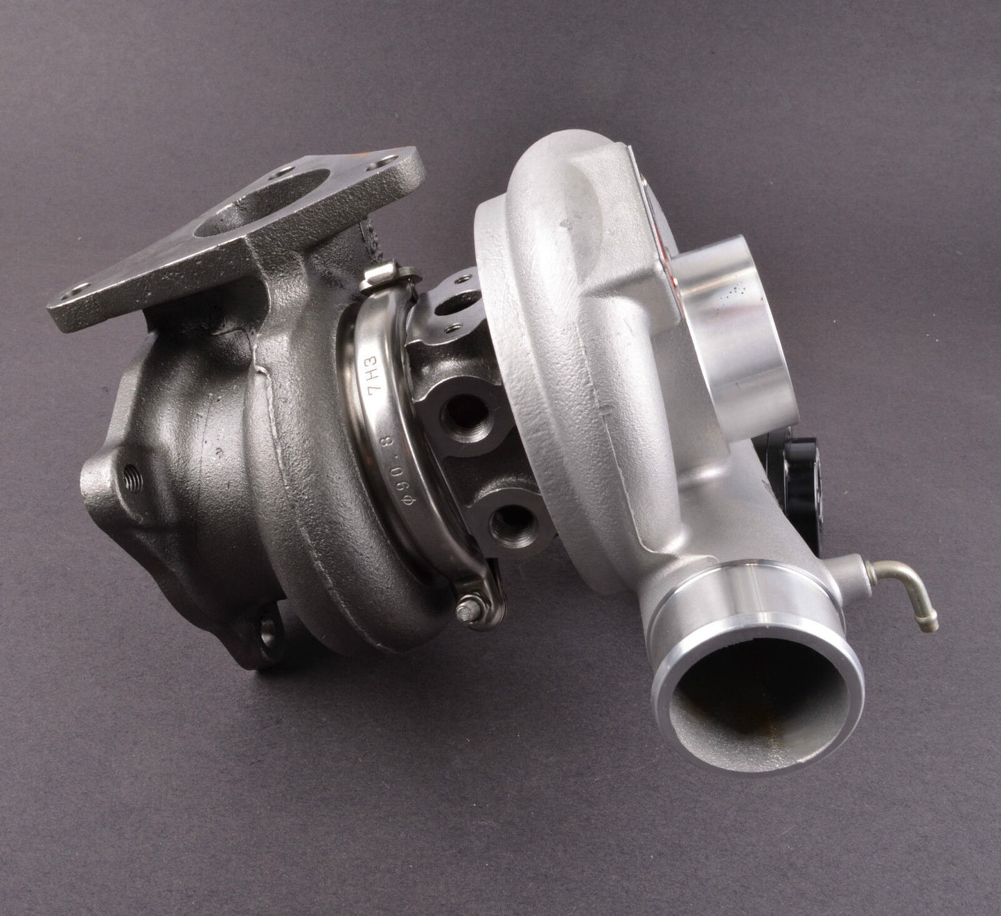 Kinugawa Turbo For 98~08 SUBARU Impreza WRX STI Forester TD05H-20G 8cm