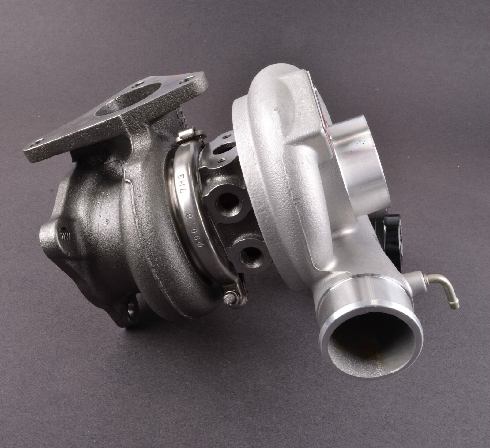 Kinugawa Turbo For 98~08 SUBARU Impreza WRX STI Forester TD05H-20G 8cm